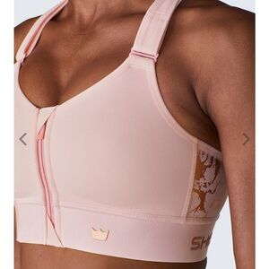 SHEFIT flex sports bra